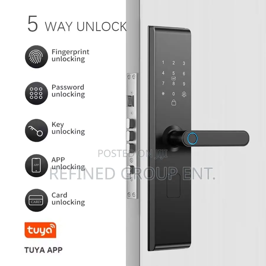 Smart Lock