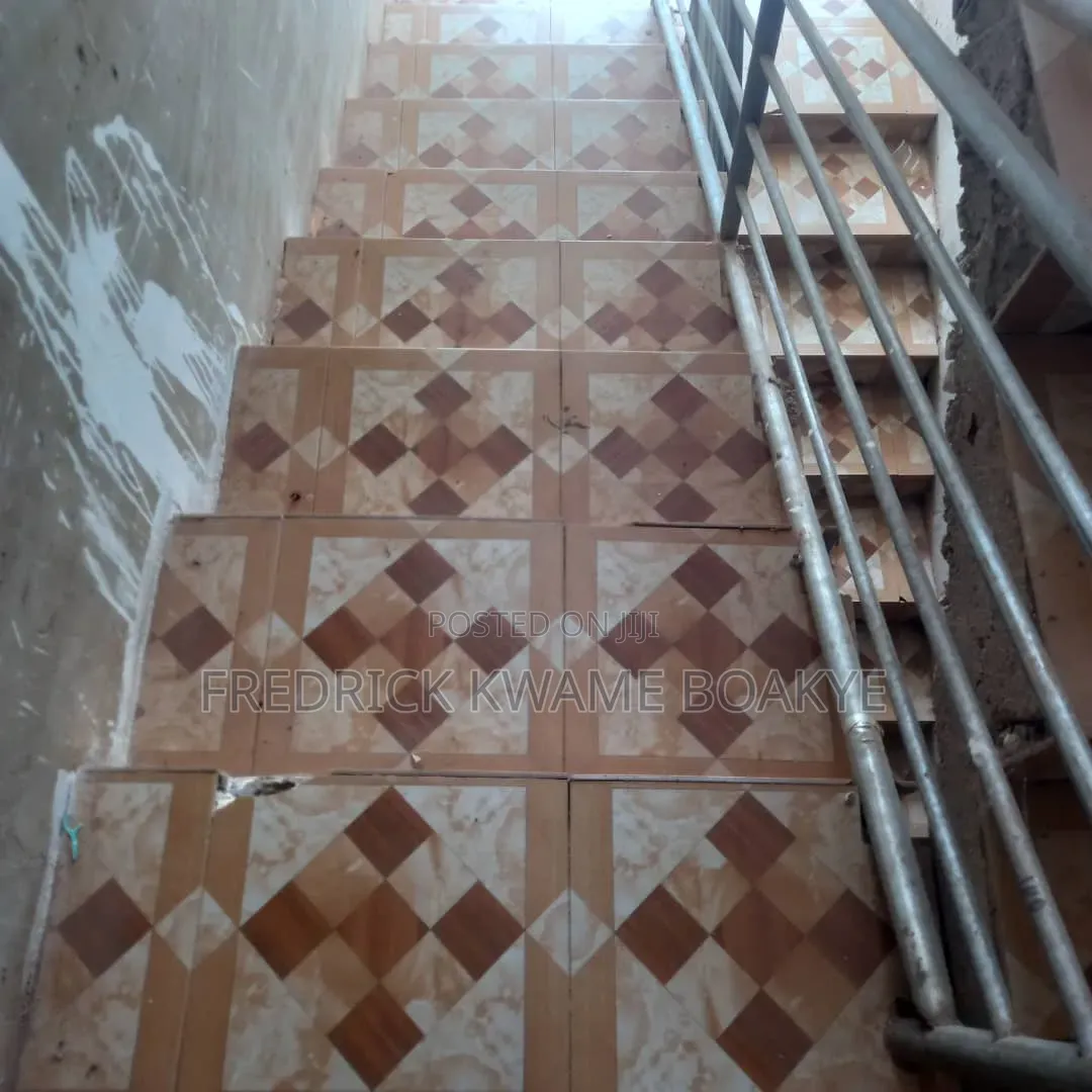 3bdrm Apartment in Brother K Estate, Kumasi Metropolitan for rent
