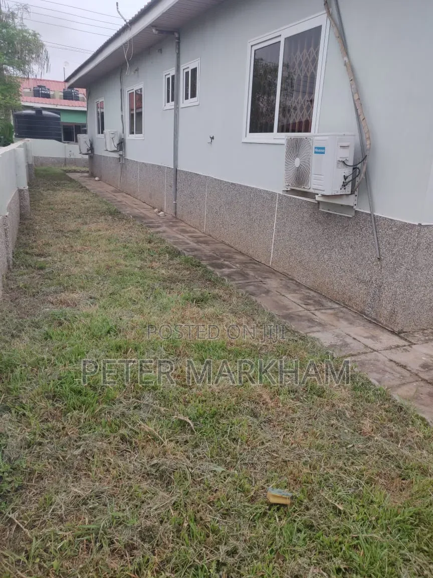 3bdrm House in Devtraco Estates, Community 25 for rent