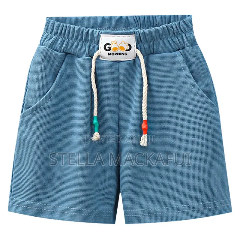 Cute Shorts for Children 1-4yrs Only