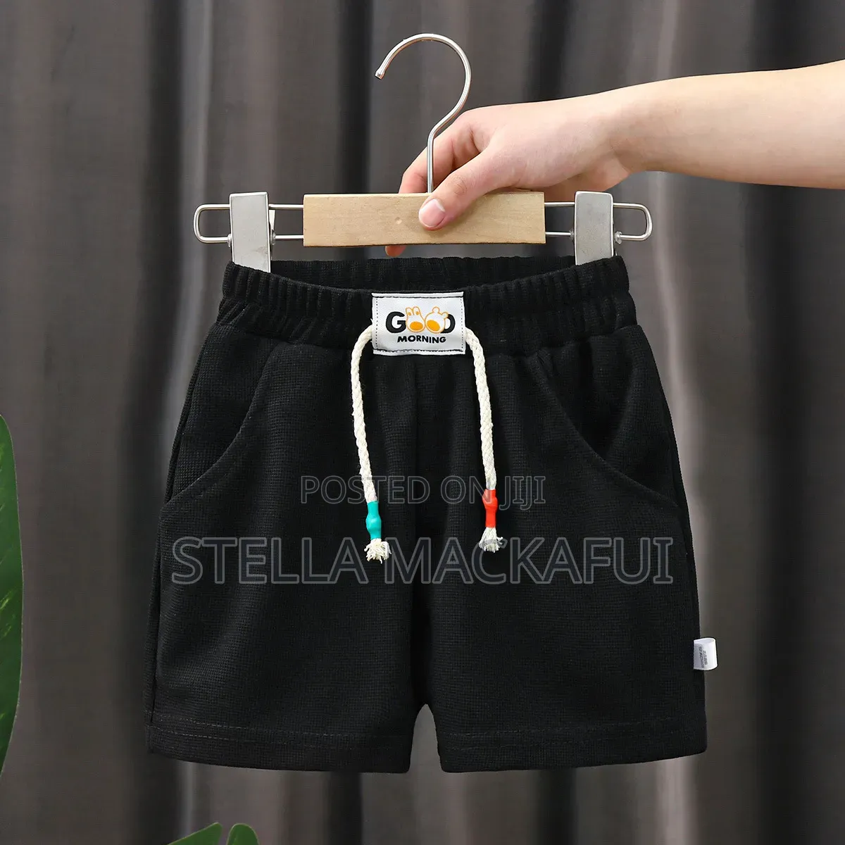 Cute Shorts for Children 1-4yrs Only