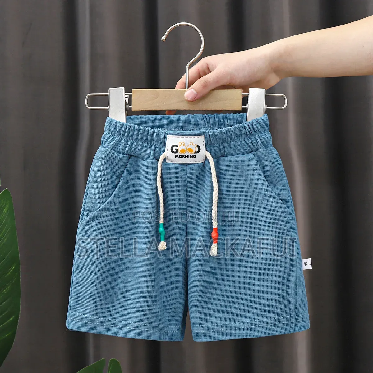 Cute Shorts for Children 1-4yrs Only