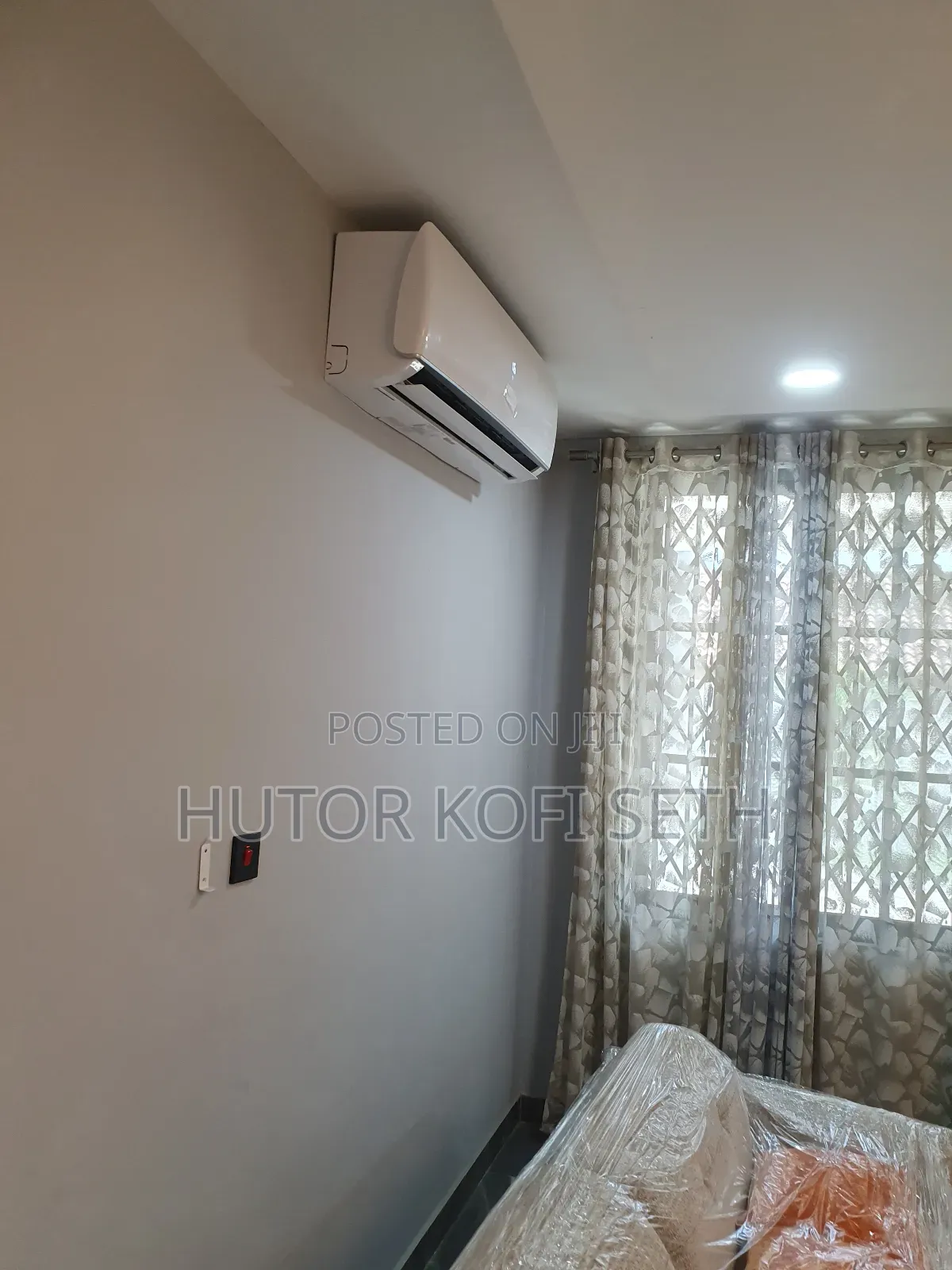 AC Installation and Repairs