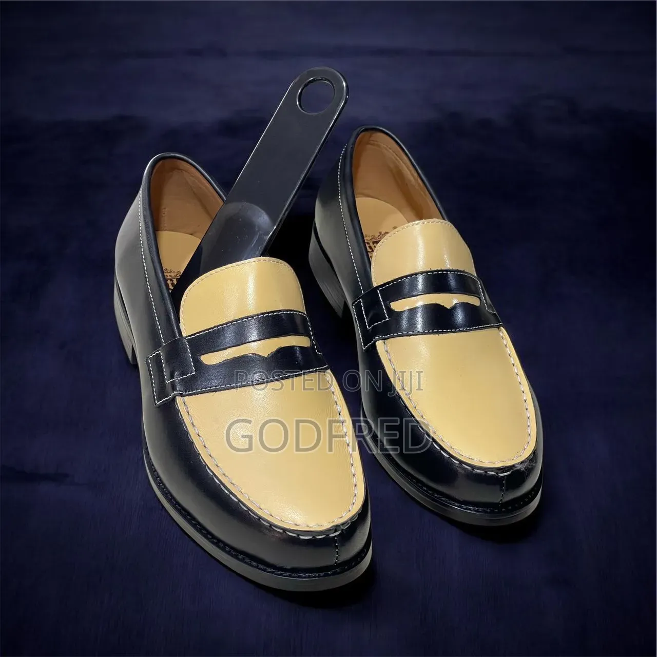 Men's Loafer