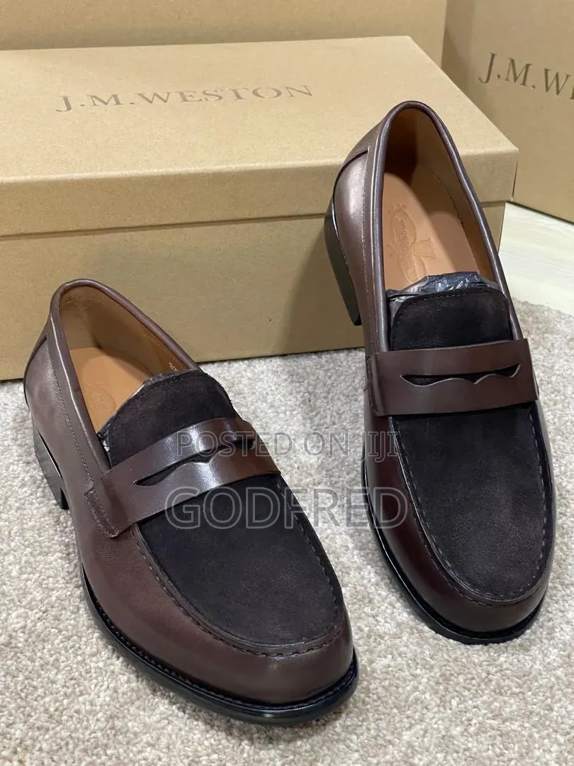 Men's Loafer