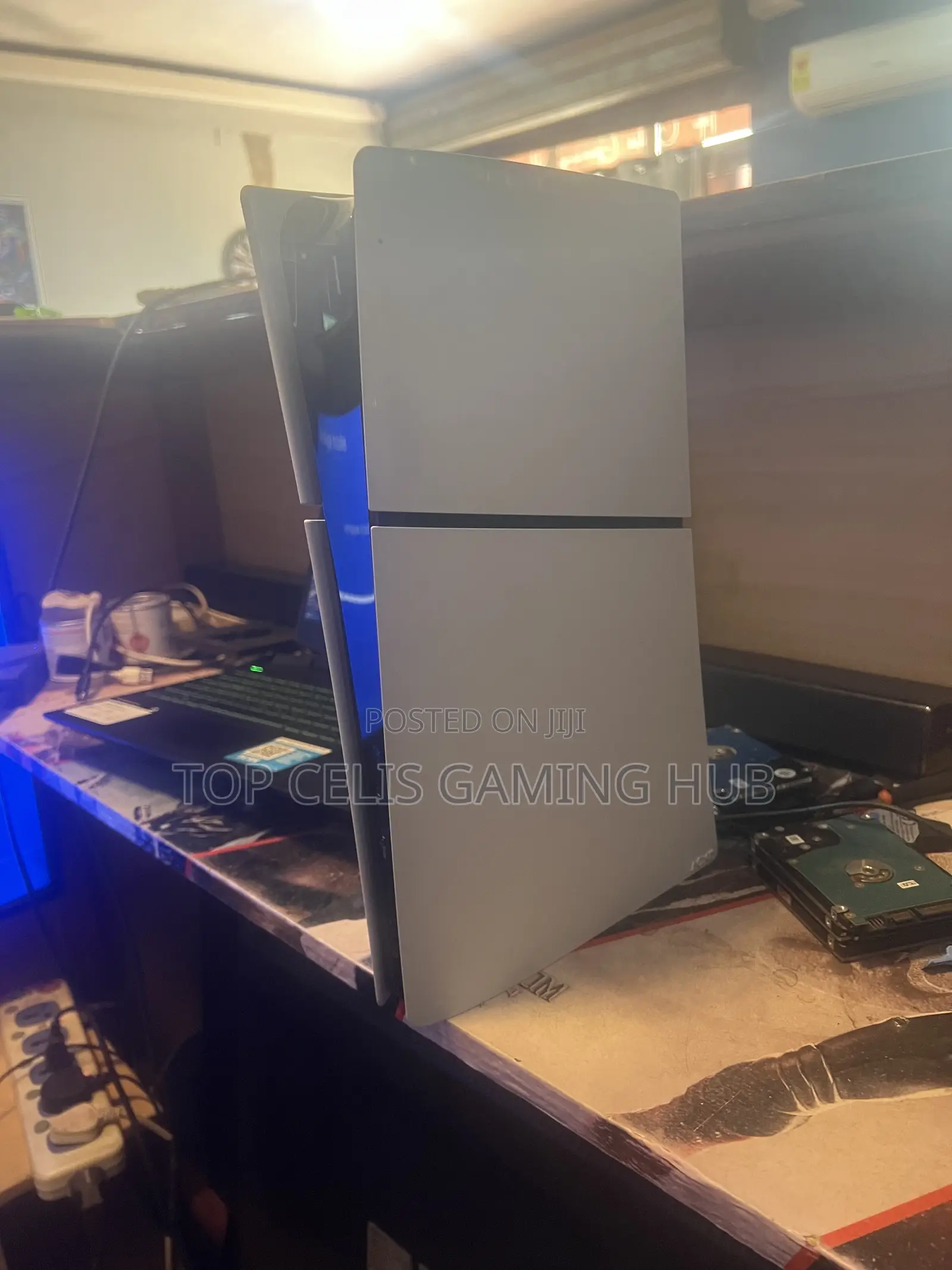 Playstation 5 Slim Digital