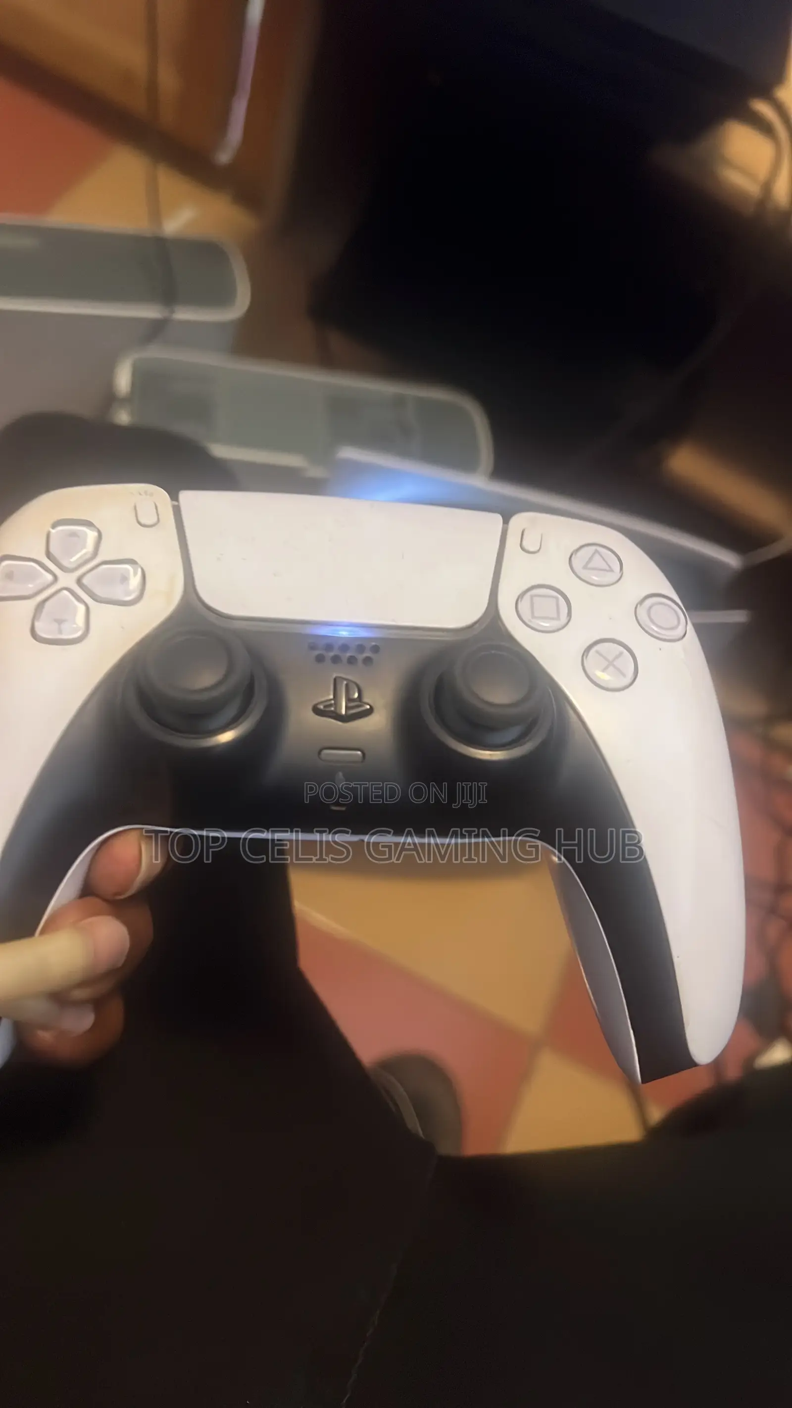 Playstation 5 Slim Digital
