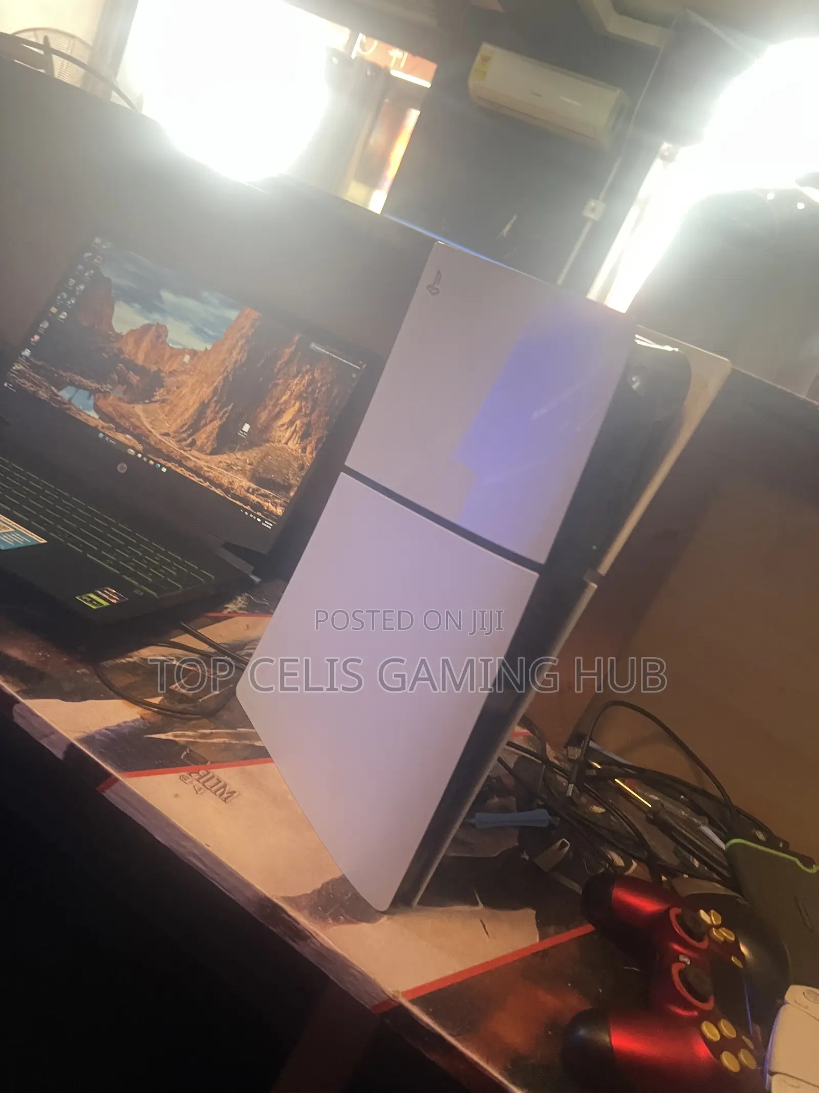 Playstation 5 Slim Digital