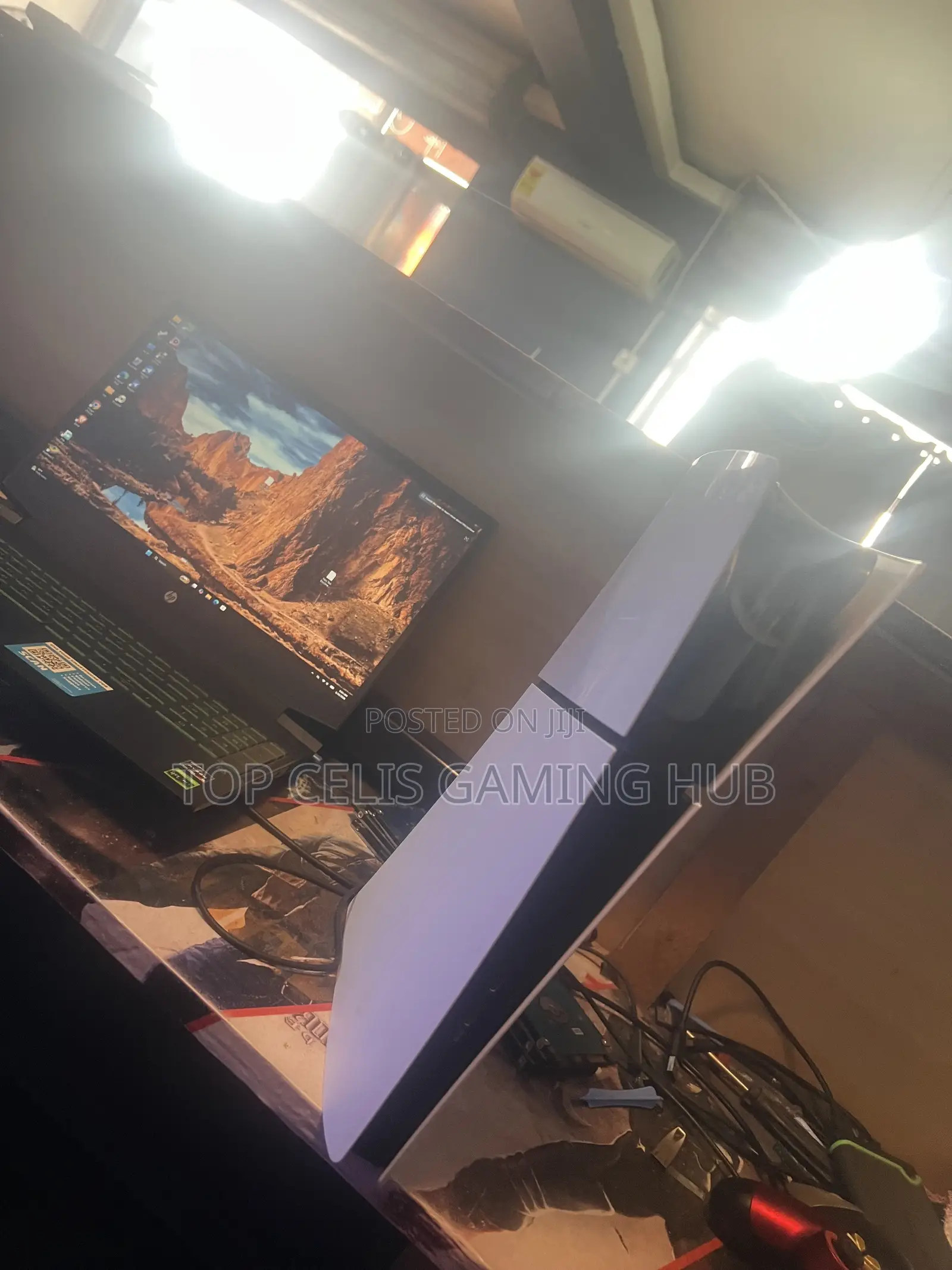 Playstation 5 Slim Digital