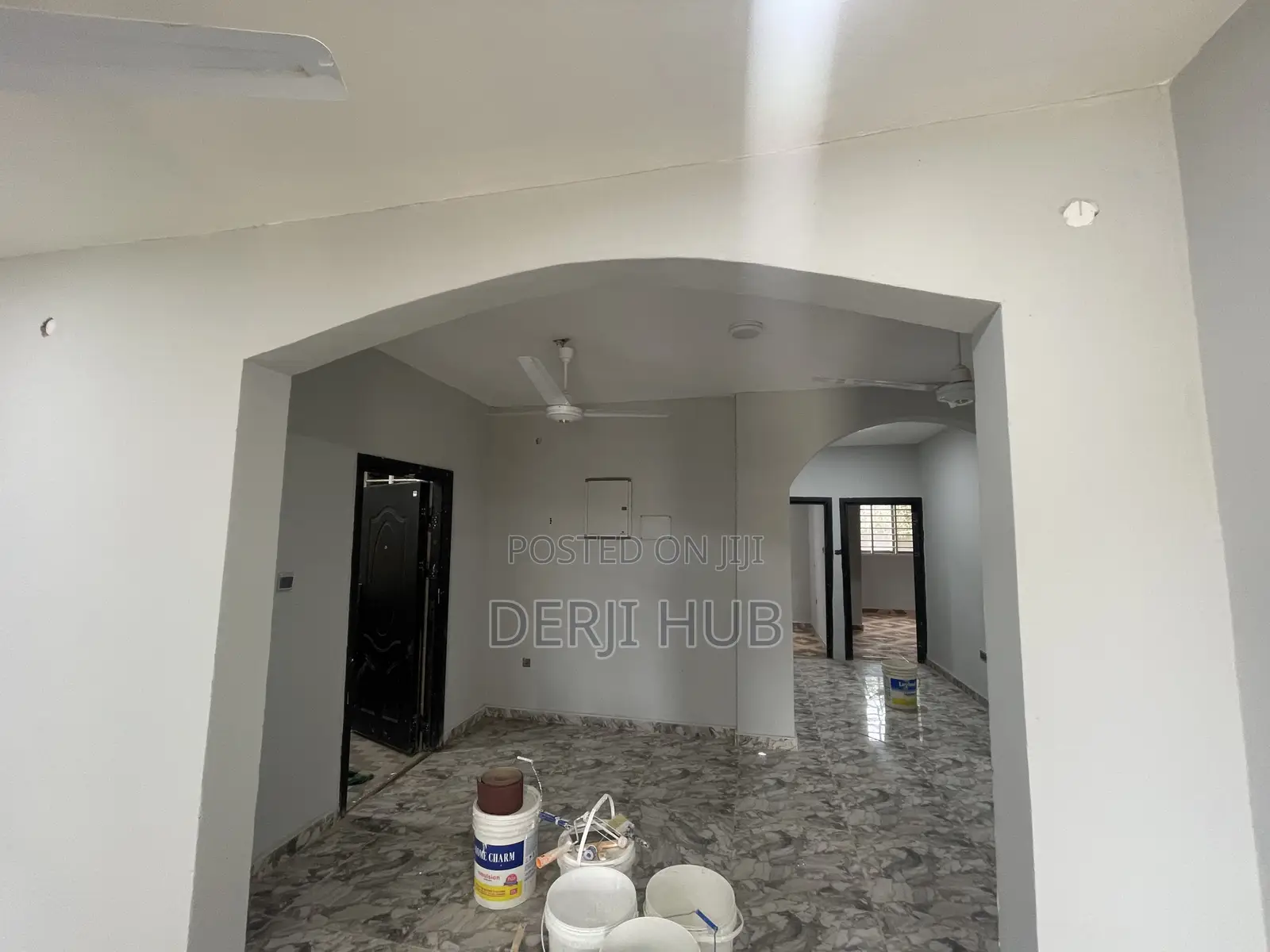 3bdrm Apartment in Malejor for rent