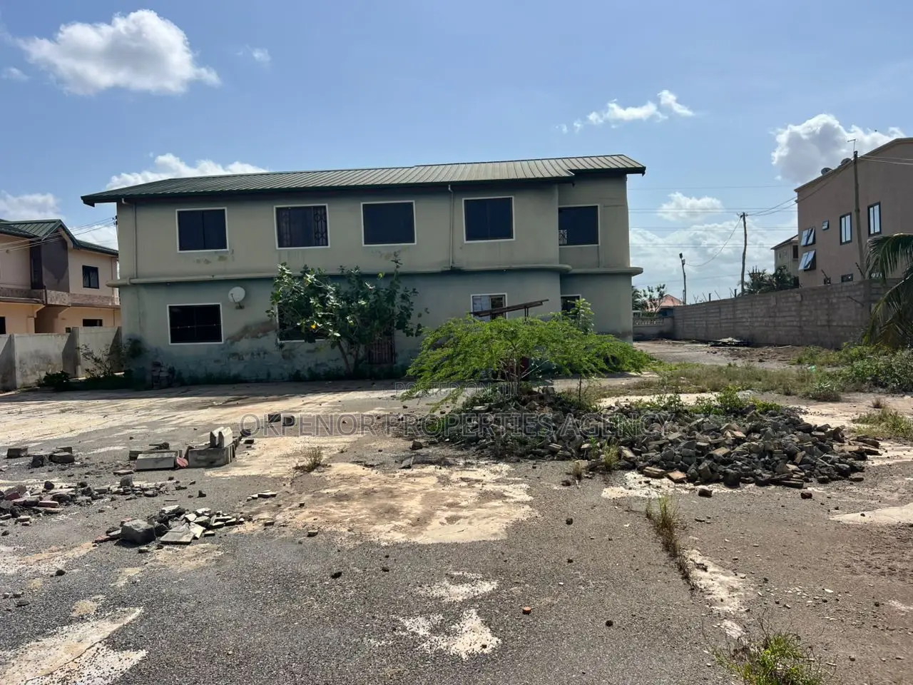 6bdrm House in Afienya, Greater Accra for rent
