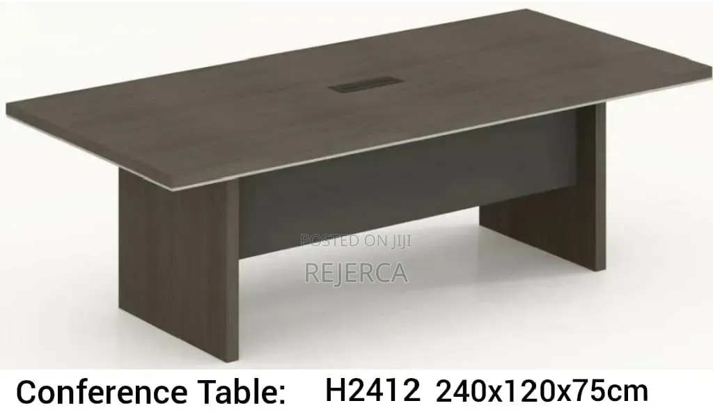 Conference Room Table