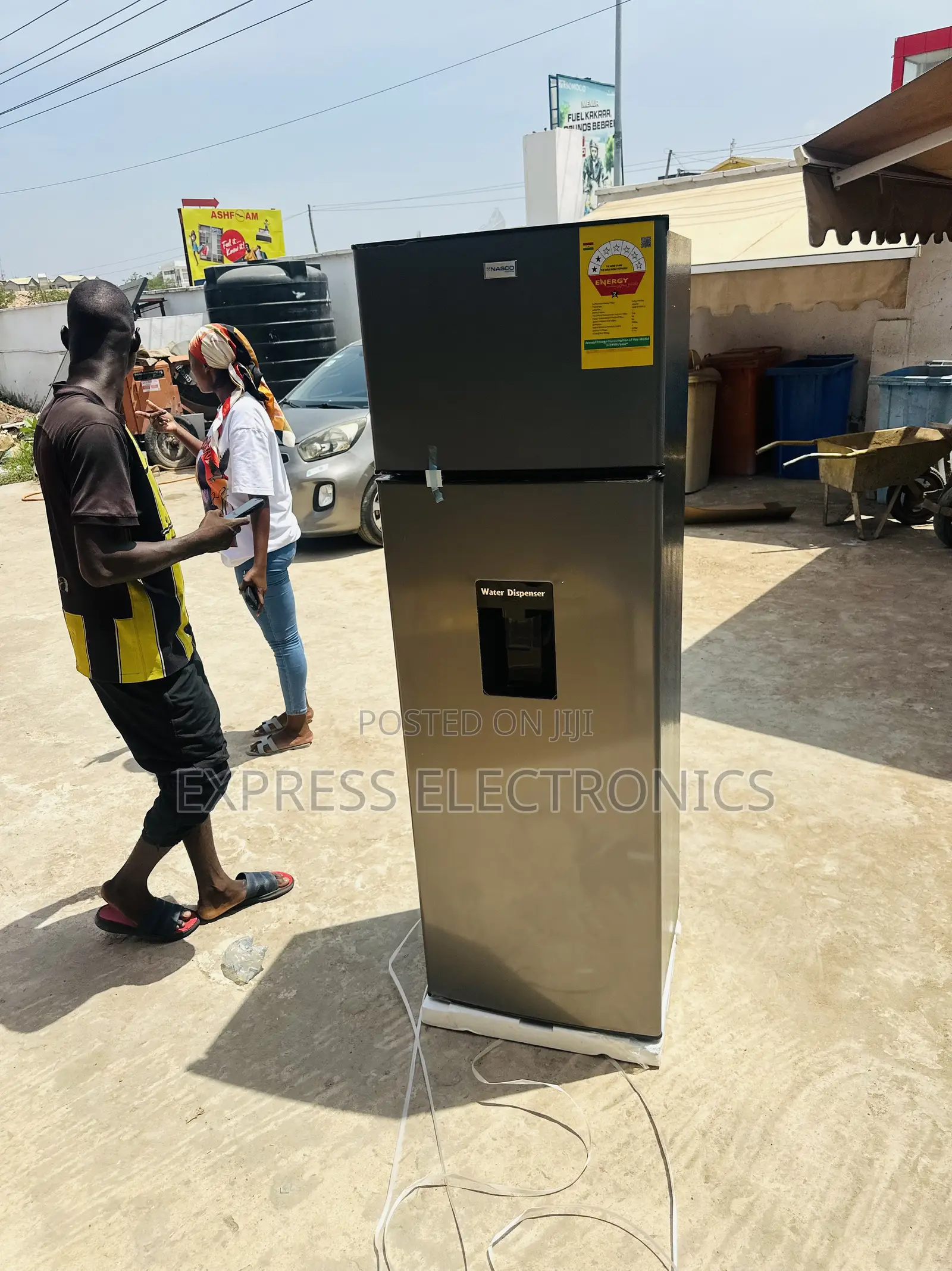 Call and Order for Nasco Nas-320fld Double Door