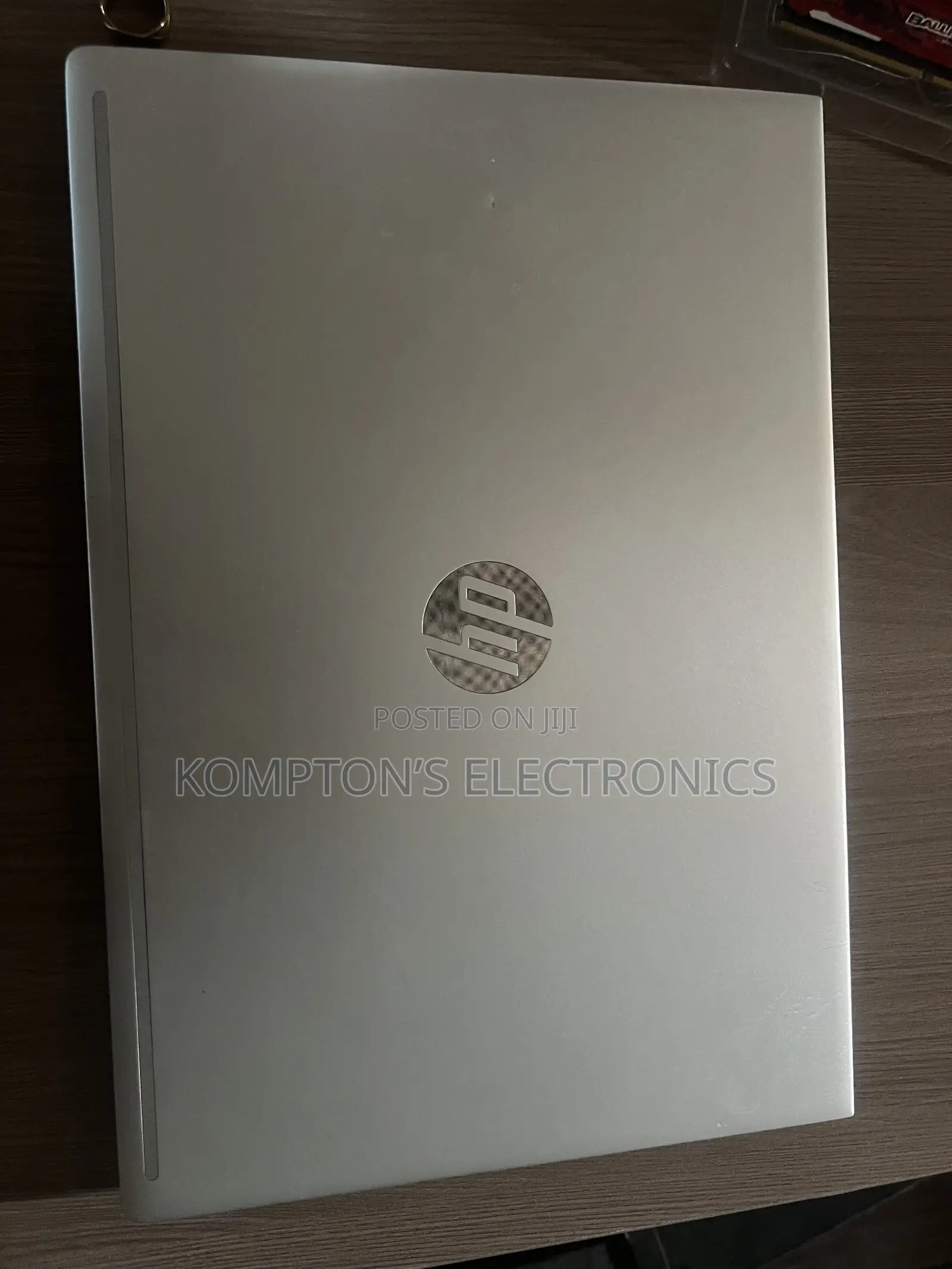 Laptop HP ProBook 450 G6 8GB Intel Core i5 SSD 256GB