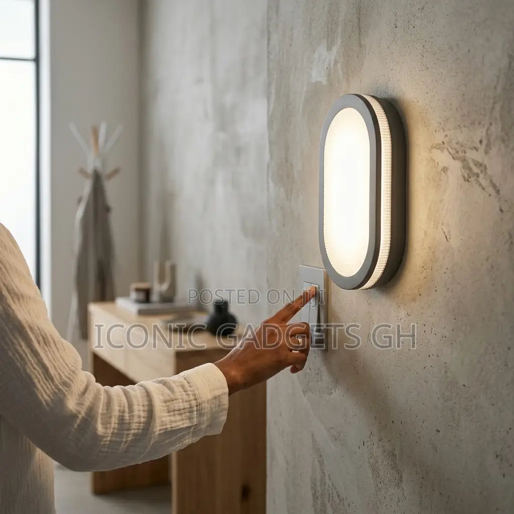 20w Led Wall Lamp