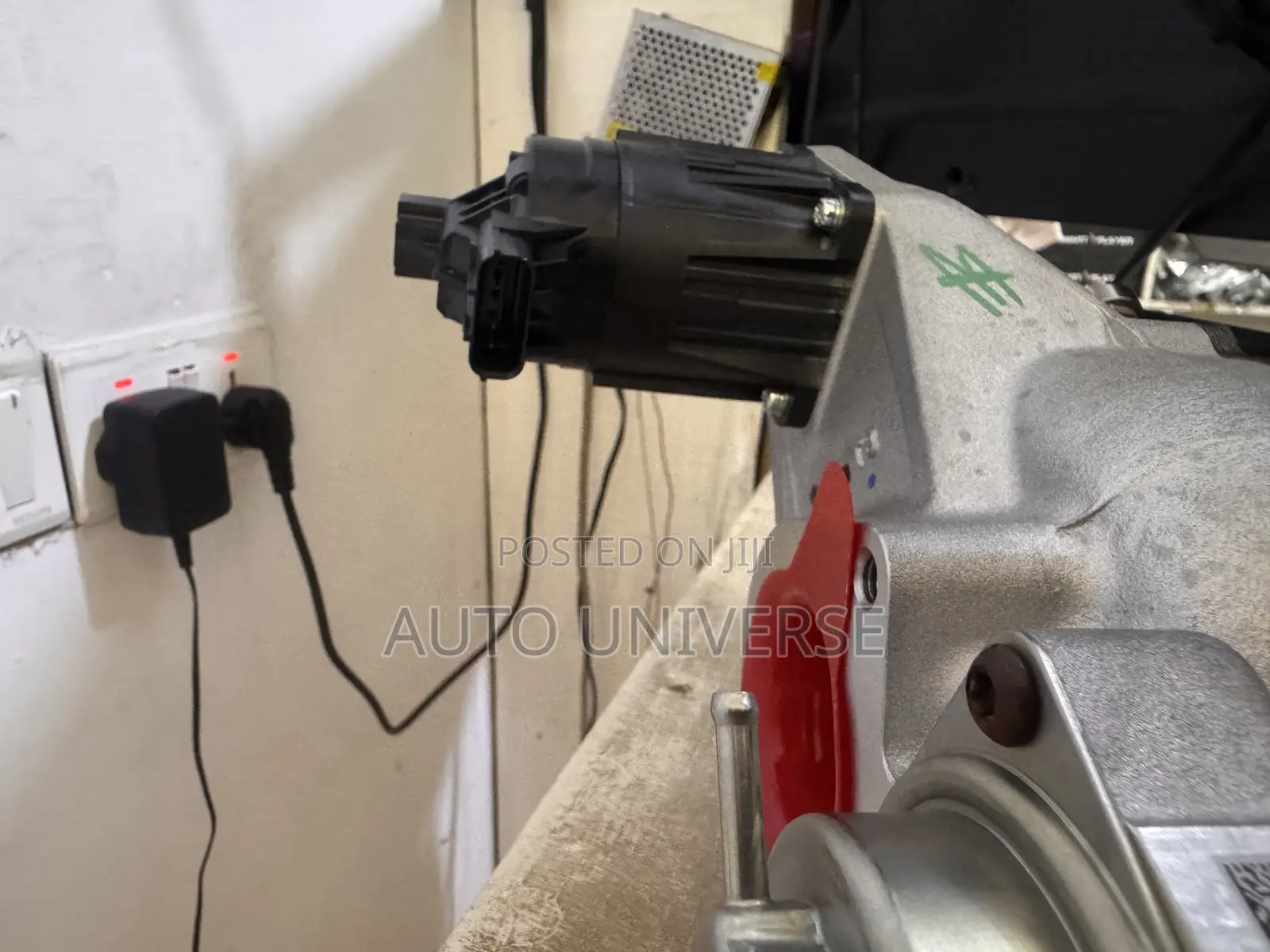 Acura RDX 2019, 2020, 2021, 2022 Turbo Charger Available