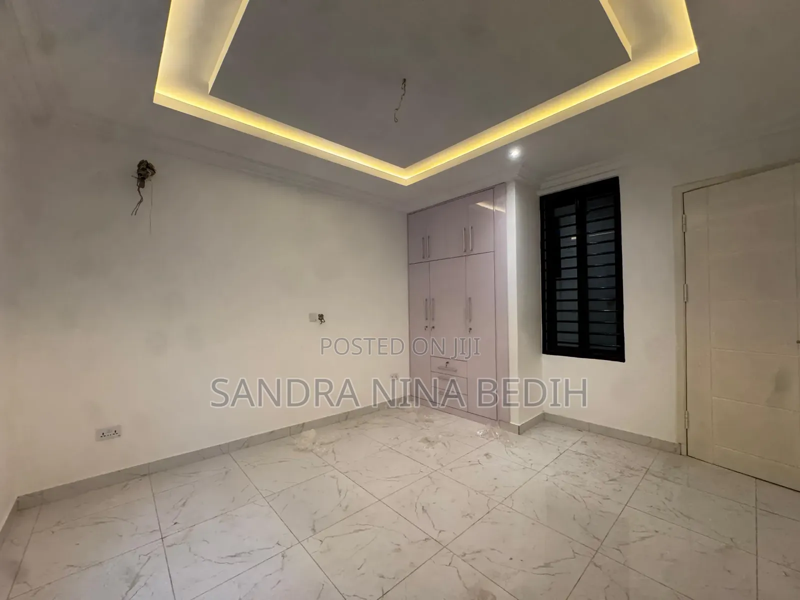 2bdrm Apartment in Santoe, School Junction for rent