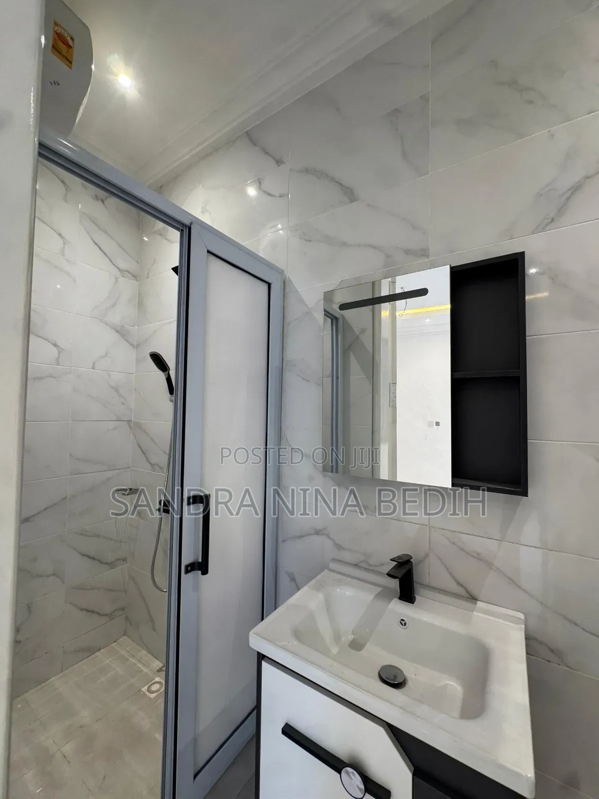 2bdrm Apartment in Santoe, School Junction for rent