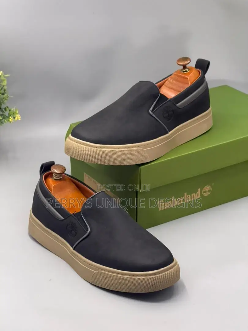 Timberland Urban Ease Slip-on Sneakers