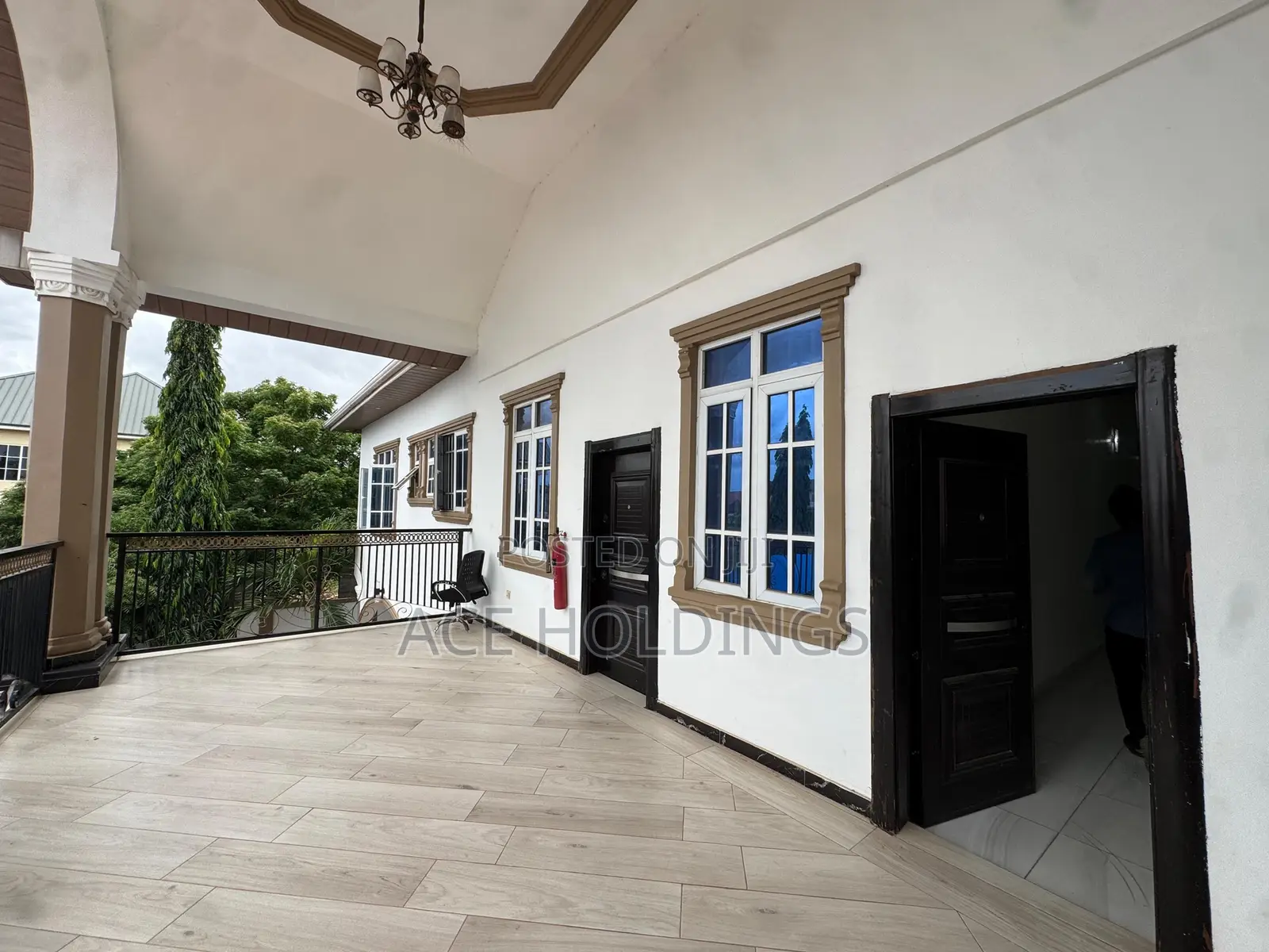 1bdrm Apartment in West Trasacco, School Junction for rent