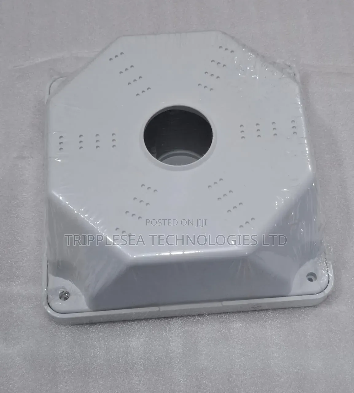 CCTV Camera Junction Box Wd002