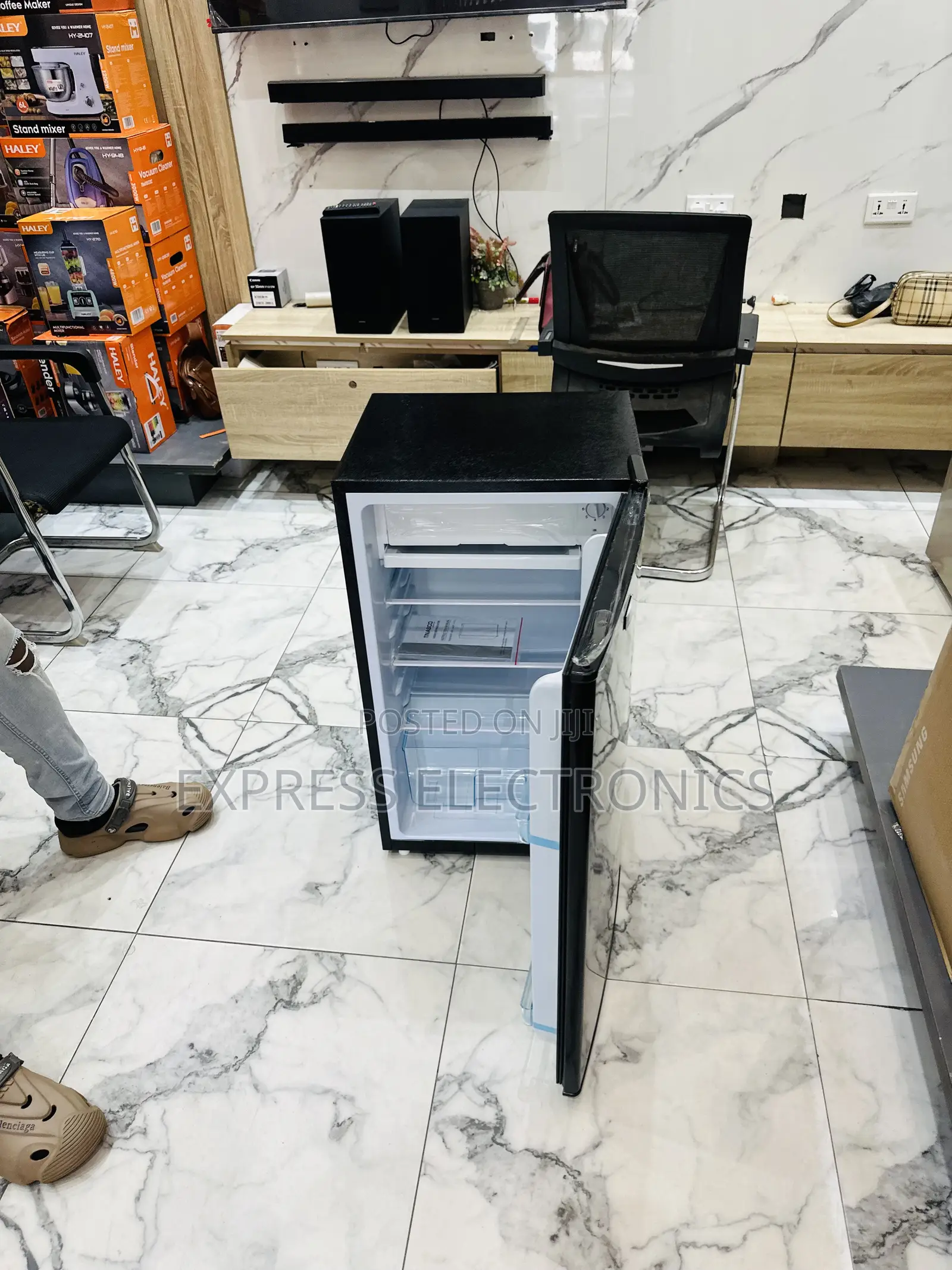 Nice Design Table Top Fridge Mini Fridge Nasco