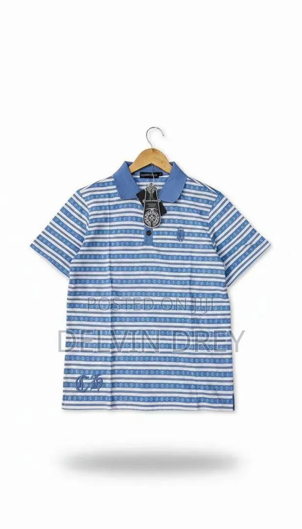 Chrome Hearts T Shirts Available for Sale