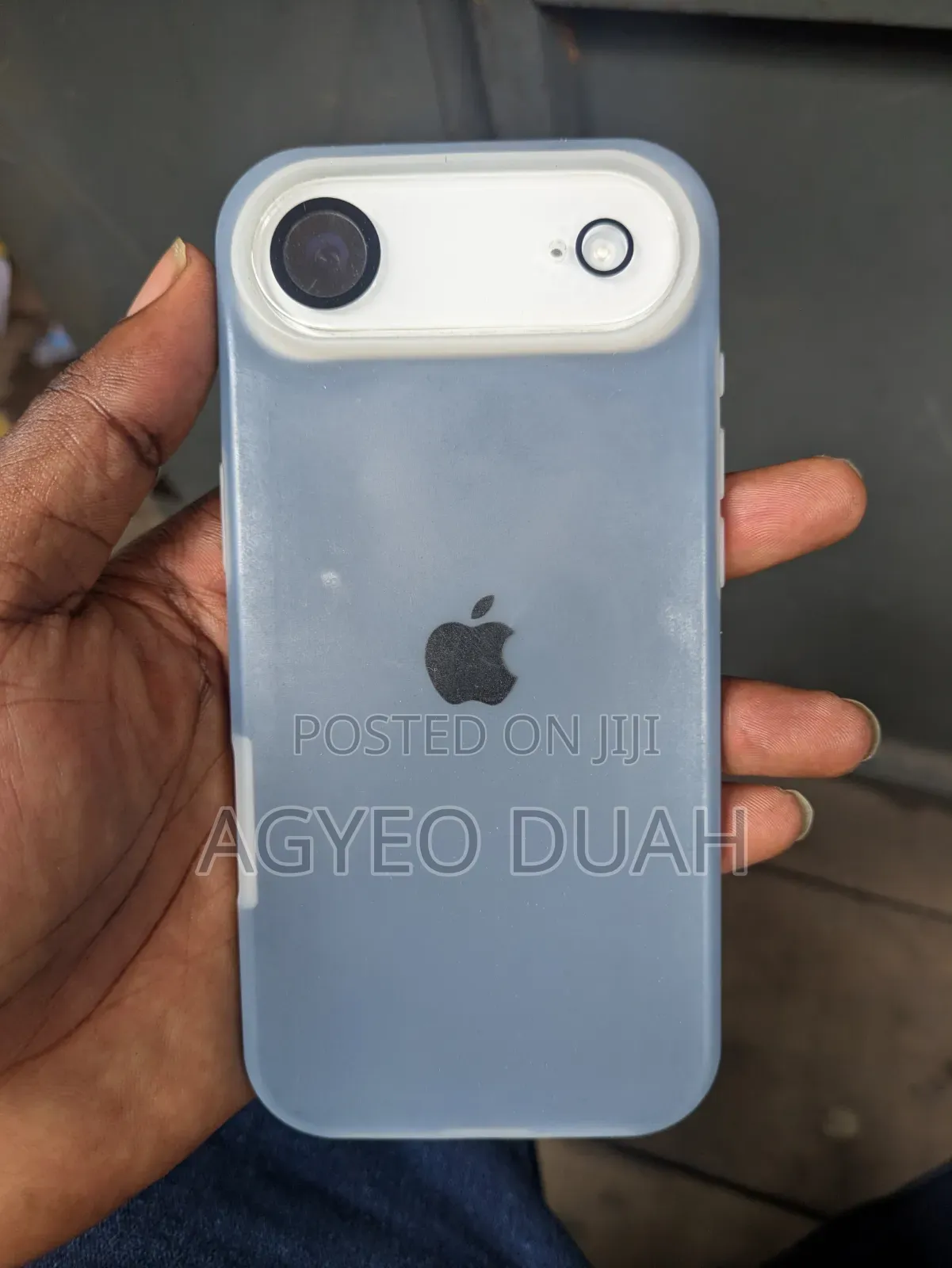 New Apple iPhone Air 256 GB White