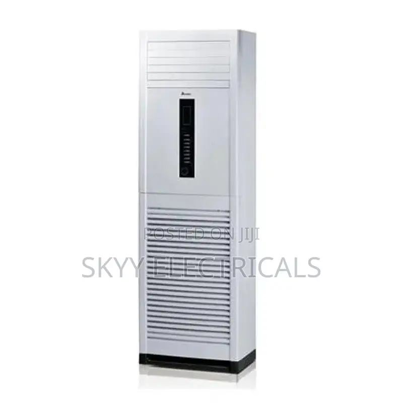 Chigo 3.0 Floor Standing Fast Cooking Ac