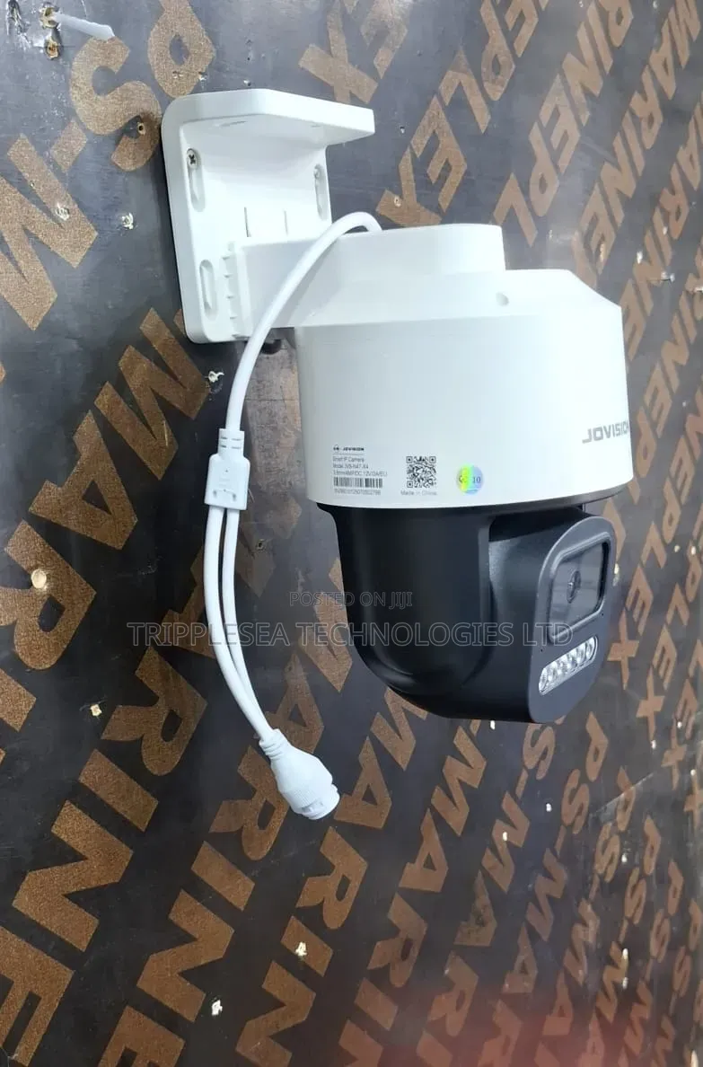 JVS-N47-X4 4mp PTZ Full Color