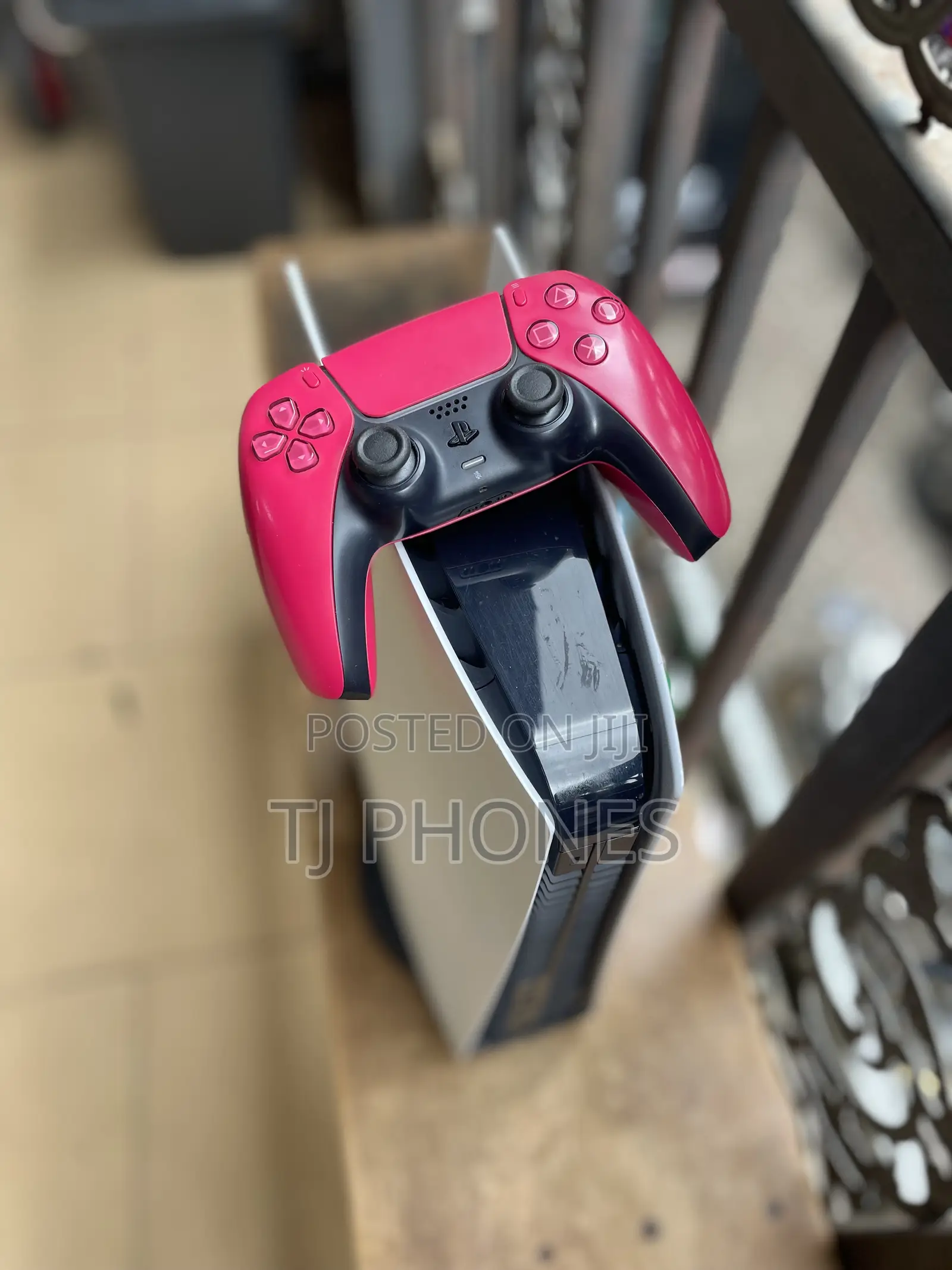 Playstation 5 Console