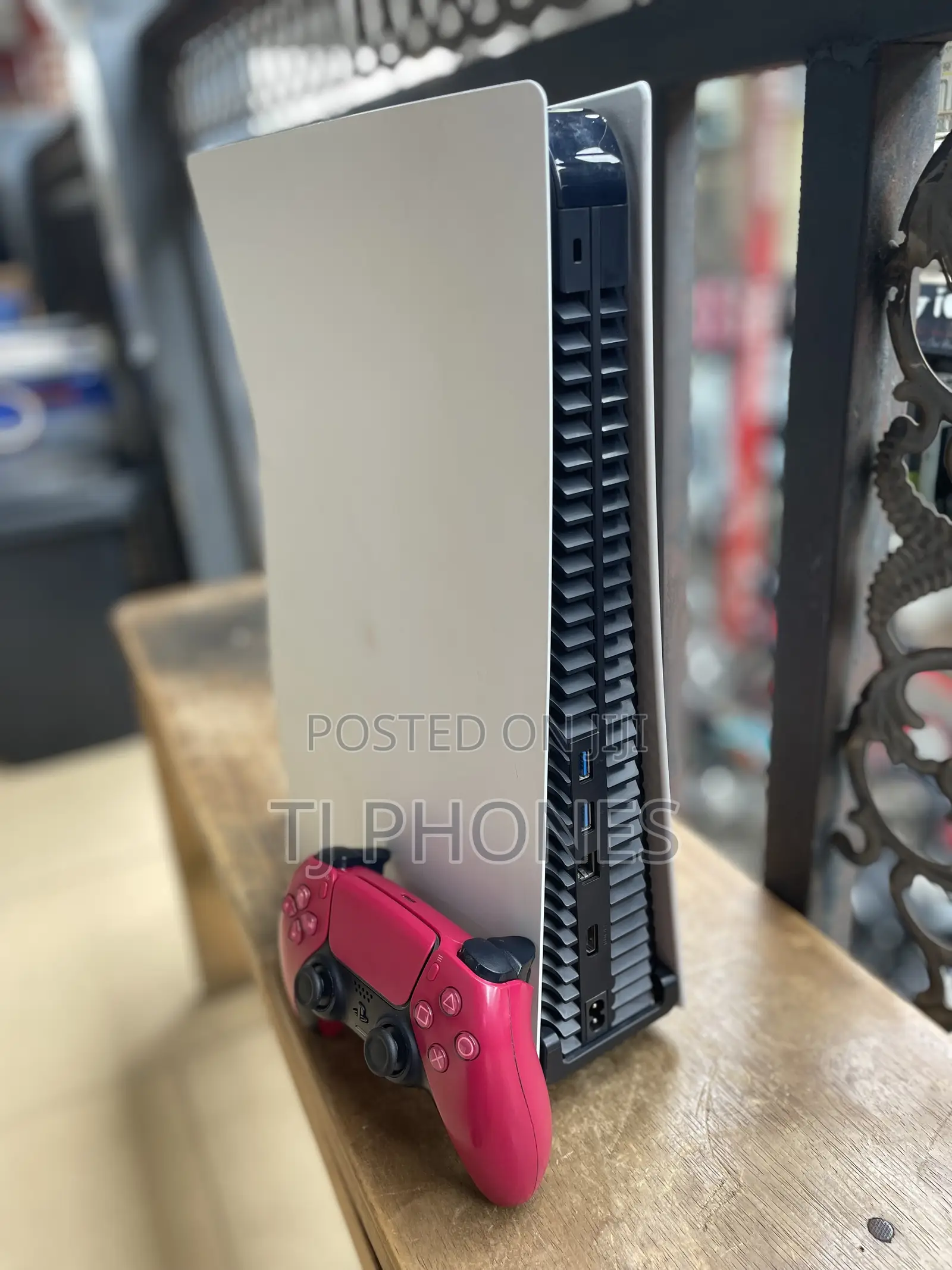 Playstation 5 Console