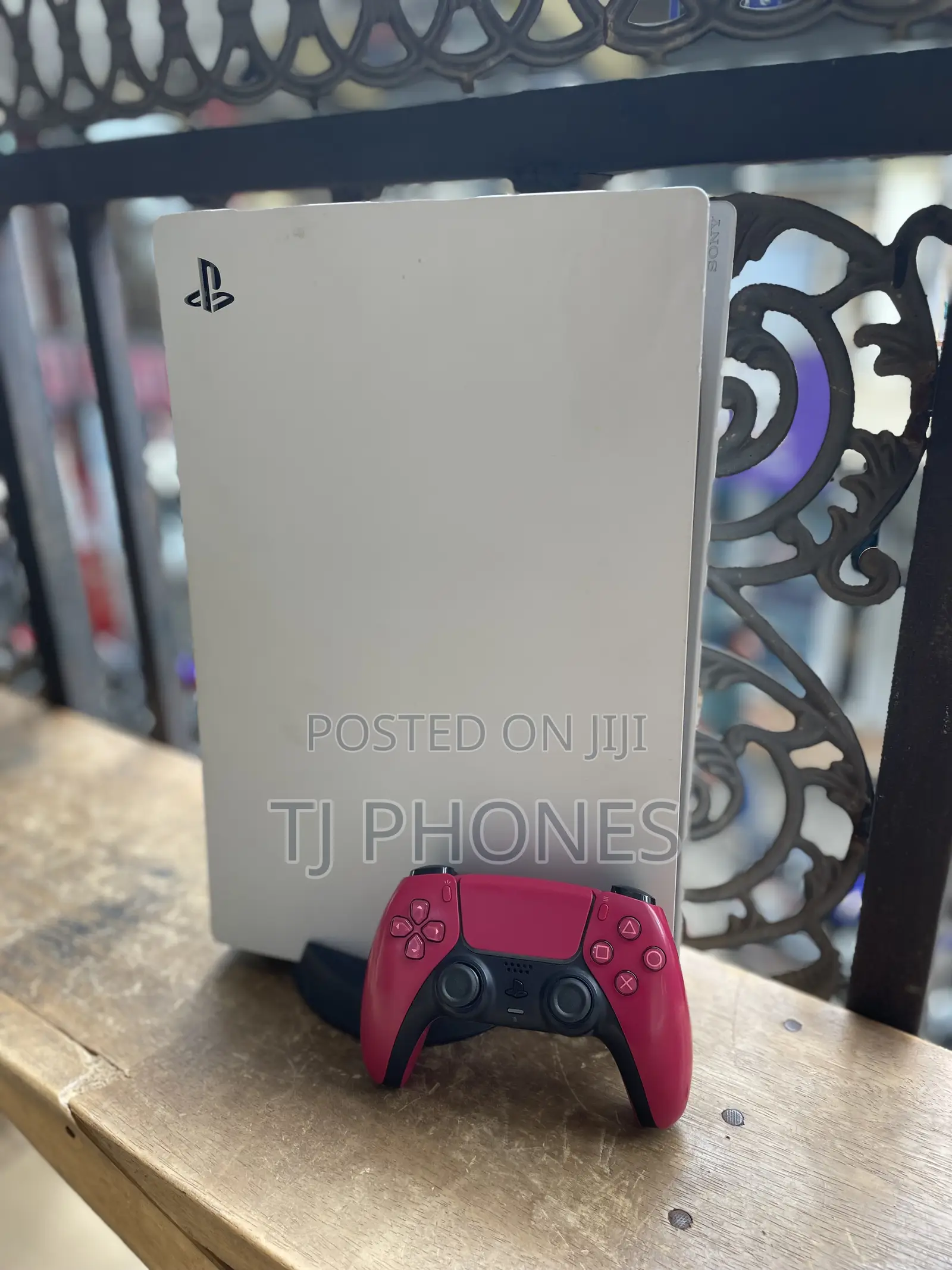 Playstation 5 Console