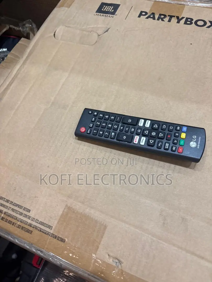 Lg Bluetooth Smart Tv Remote