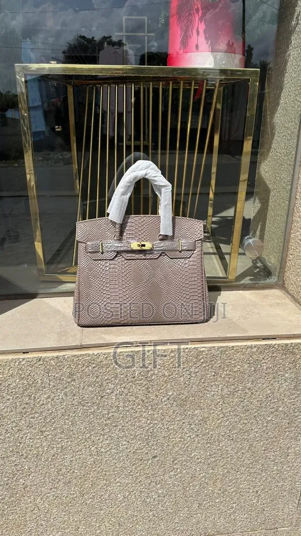 This Is High Quality Bag