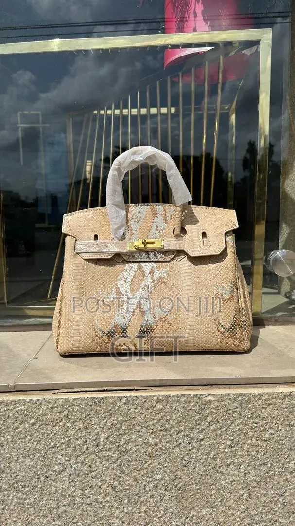 This Is High Quality Bag