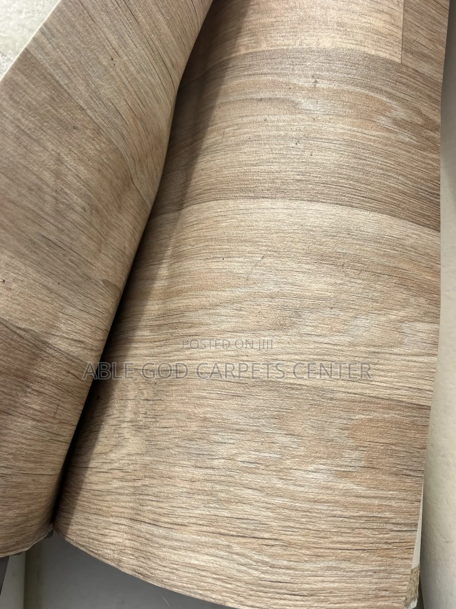 American Rubber Carpets