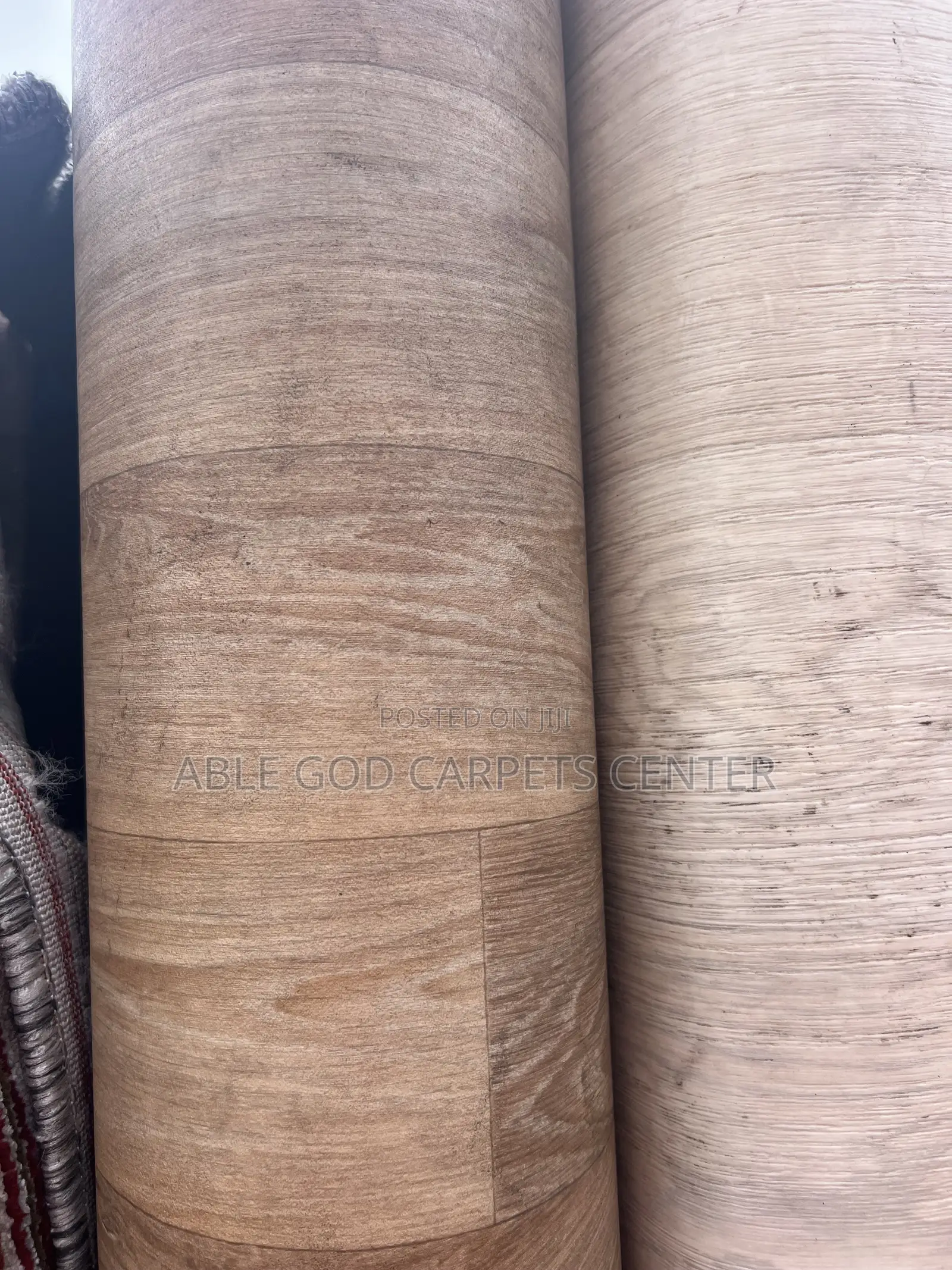 American Rubber Carpets
