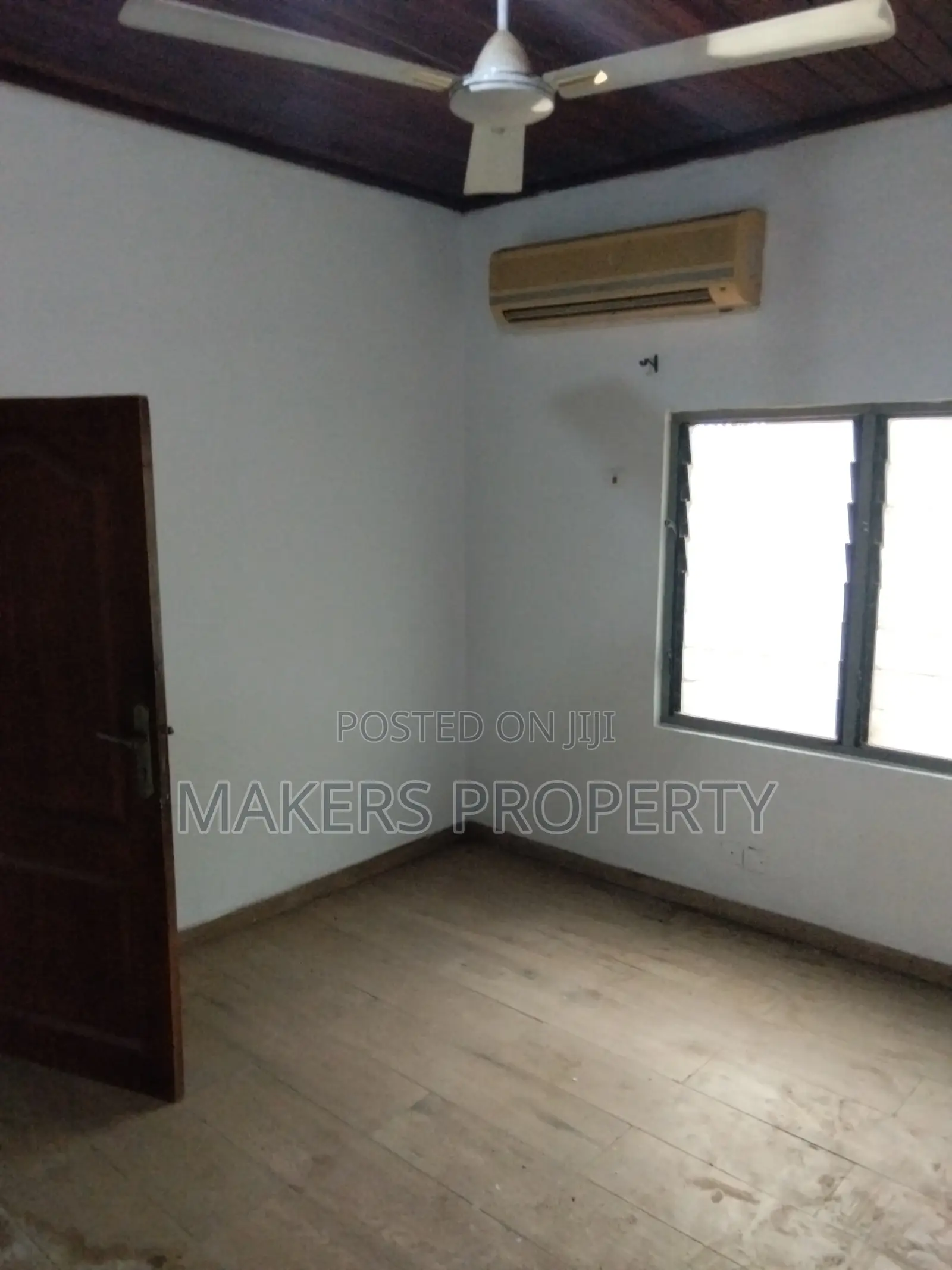 Five Bedroom House for Rent or Lease for Commercial