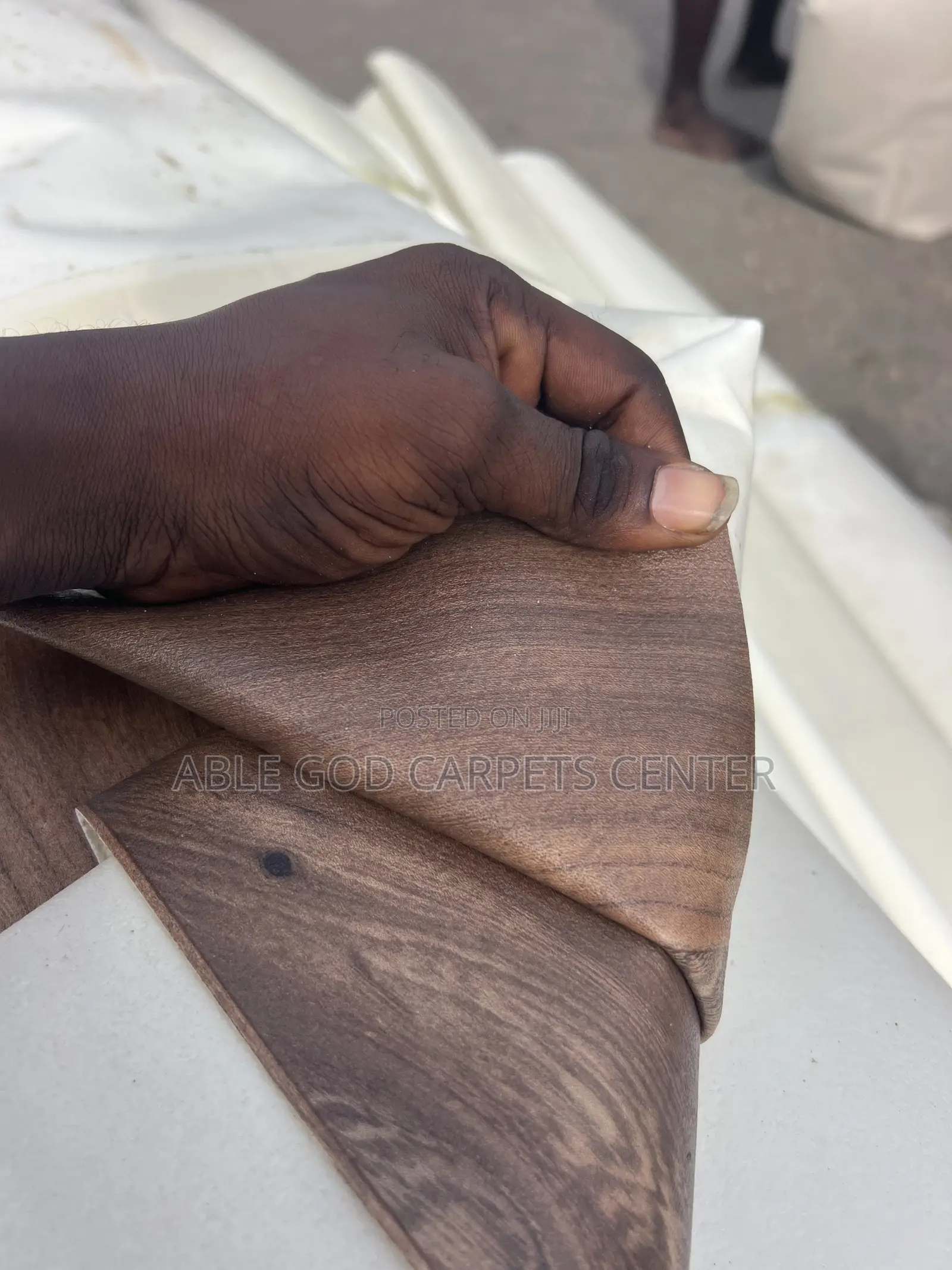 Quality and Thick Rubber Carpets