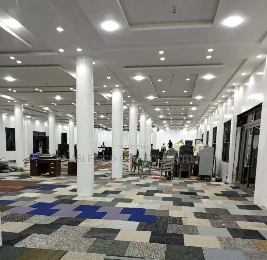 Carpet Titles