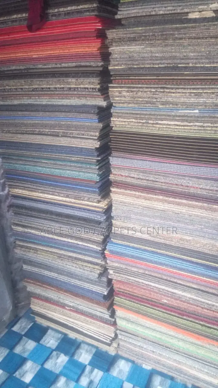 Quality Carpet Titles