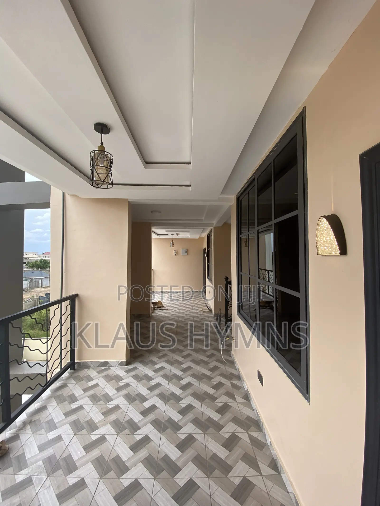 2bdrm Apartment in Graymanproperties, Lake Side Estate for rent