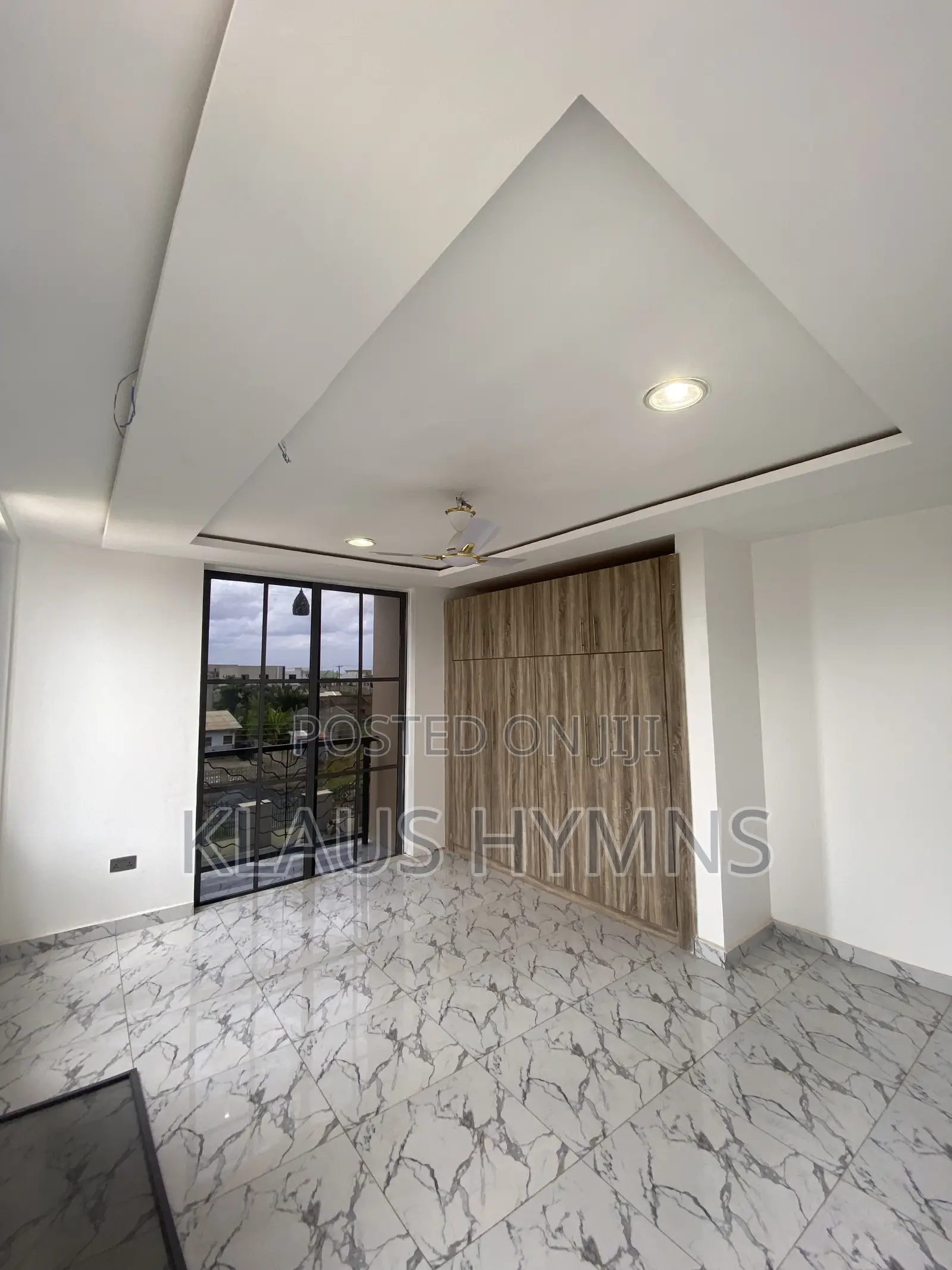 2bdrm Apartment in Graymanproperties, Lake Side Estate for rent