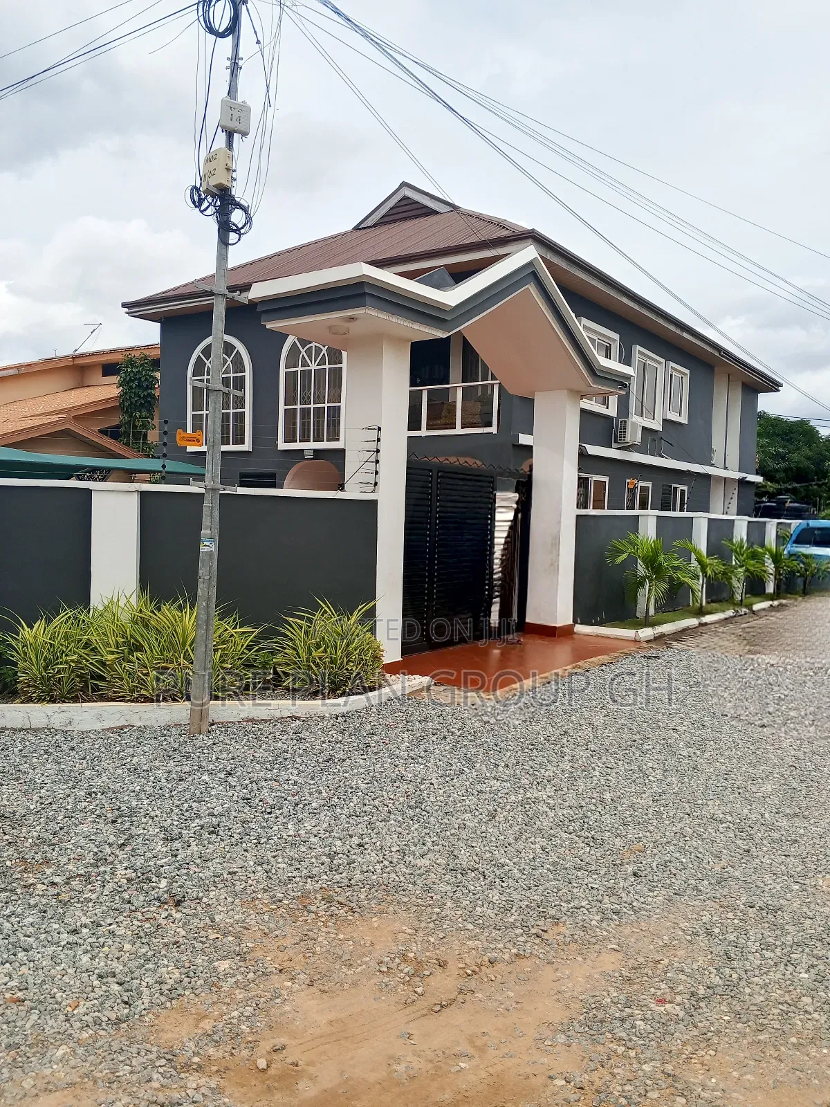 4bdrm Apartment in Parakuo Estate Dome for rent