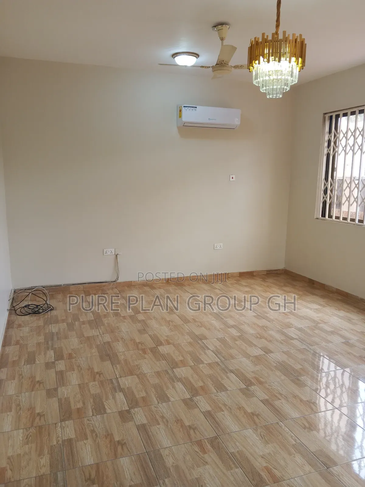 4bdrm Apartment in Parakuo Estate Dome for rent