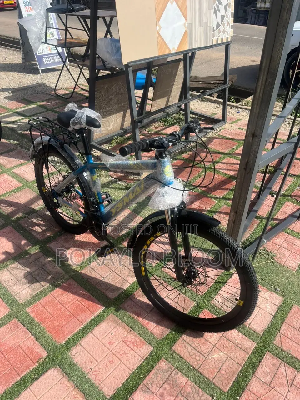 Classic Balance Bikes