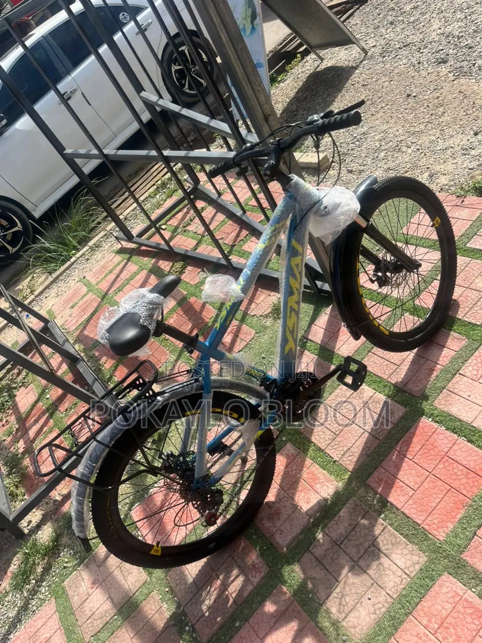 Classic Balance Bikes