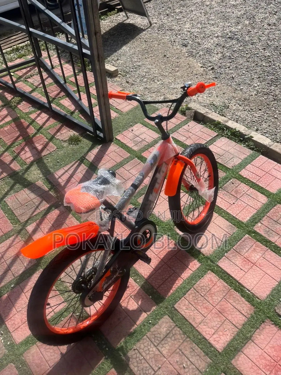 Classic Balance Bikes