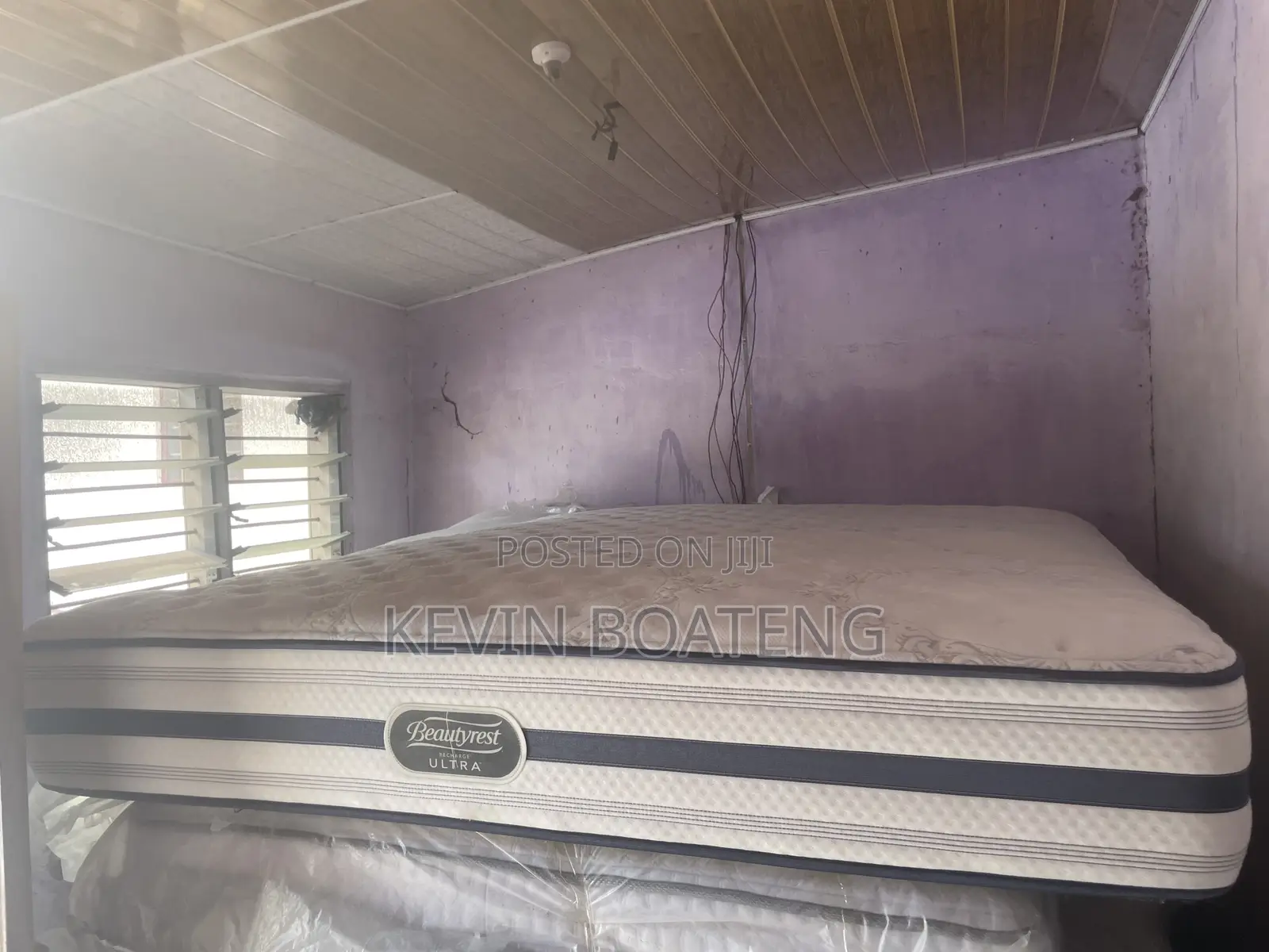 Beautyrest Recharge Ultra Beds🇺🇸(King) 76/80